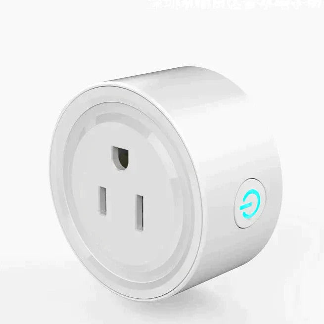 Smart Plug