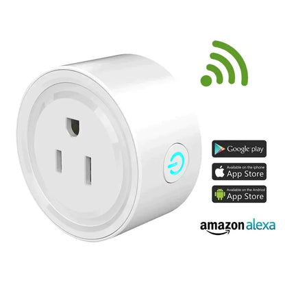 Smart Plug