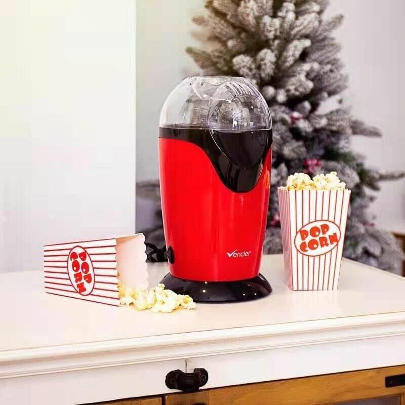 Popcorn Maker