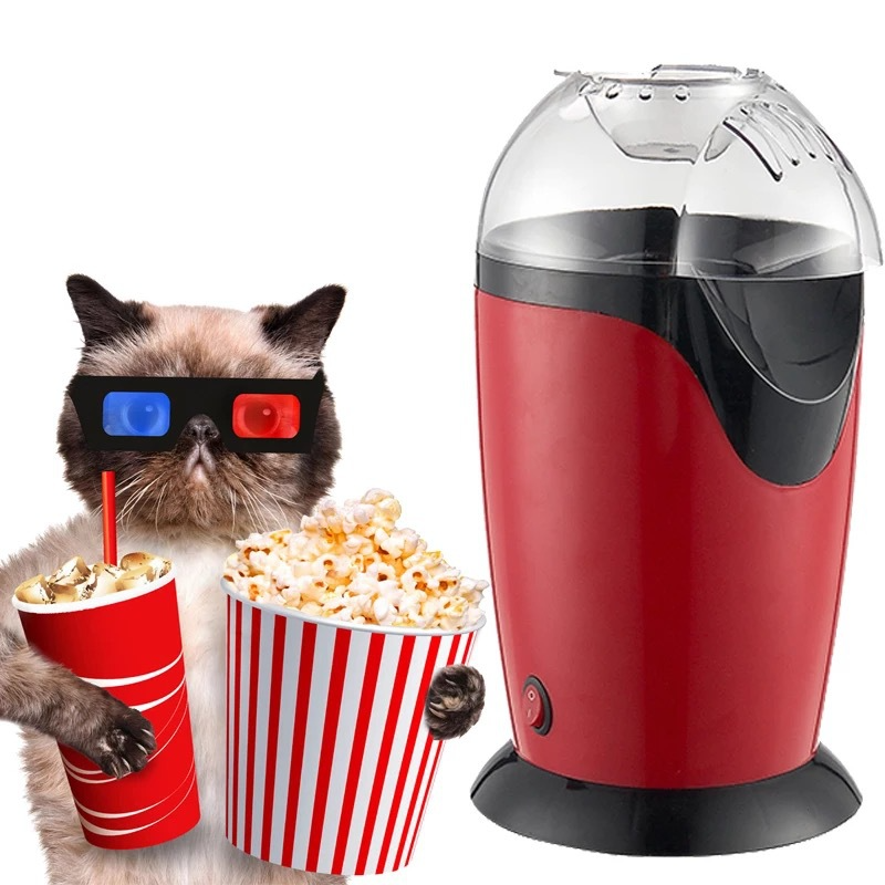 Popcorn Maker